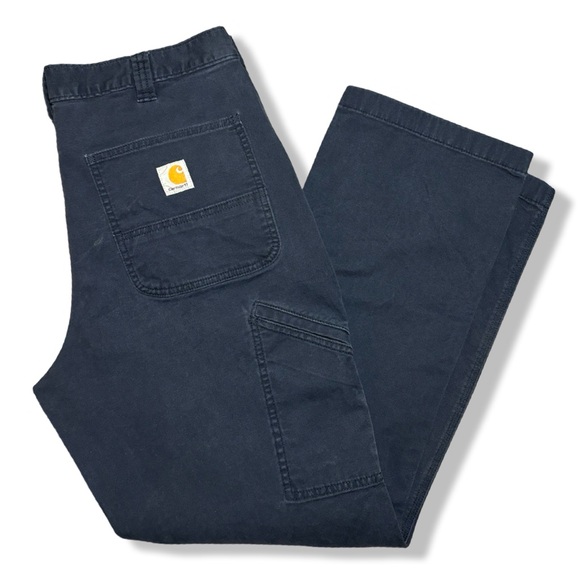 Carhartt Other - Carhartt Carpenter Pants